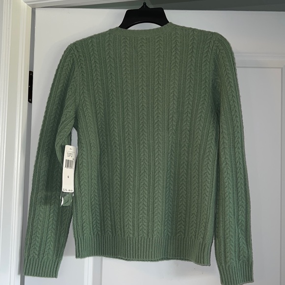 NWT Lauren by Ralph Lauren Sweater - Picture 2 of 11